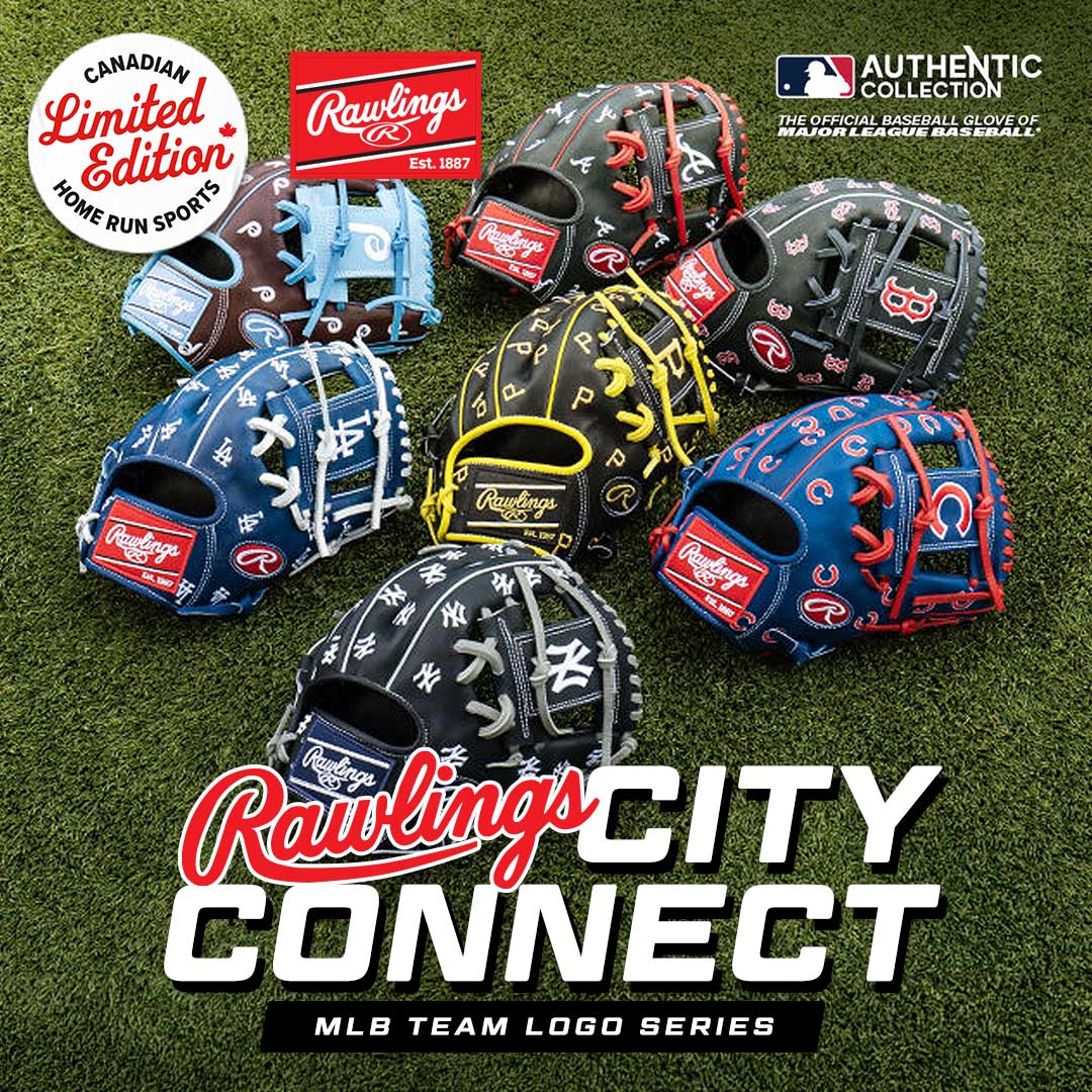 Rawlings Limited Edition City Connect