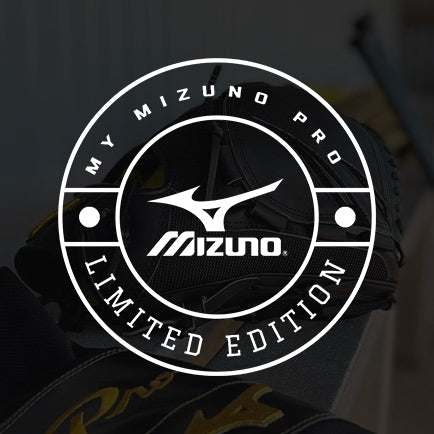 My Mizuno Pro