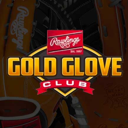 Rawlings Gold Glove Club