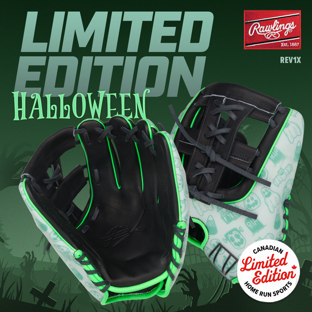 Rawlings Canada Limited Edition – Home Run Sports