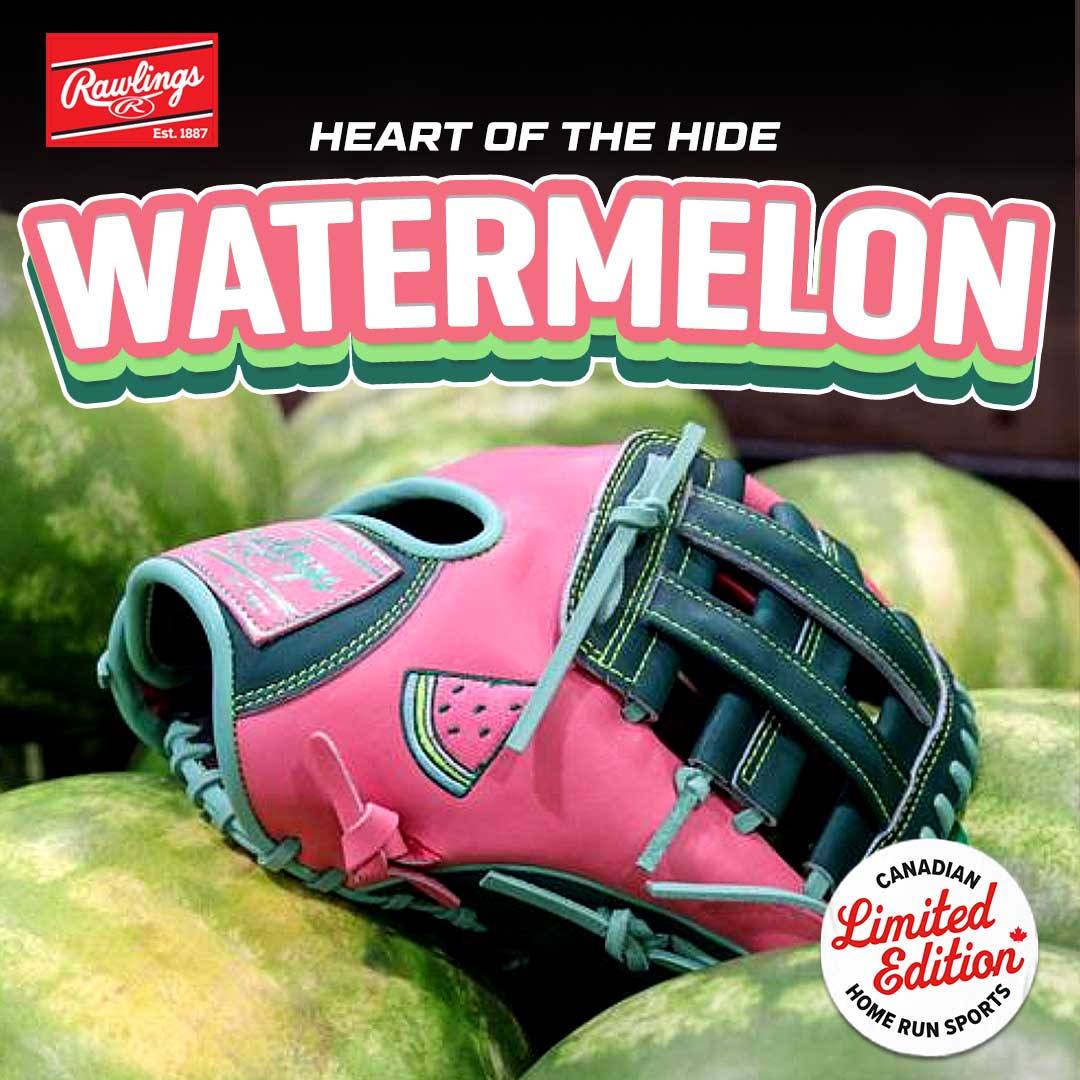 Rawlings Limited Edition Watermelon