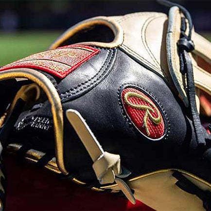 Rawlings ContoUR Fit