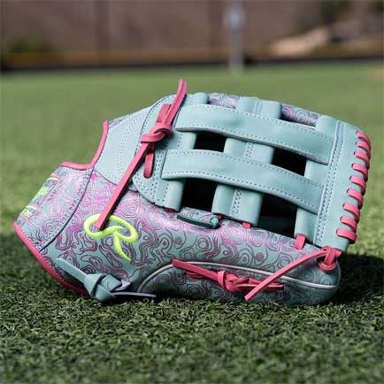 Rawlings Gloves