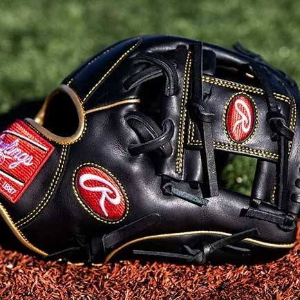 Rawlings R9 series