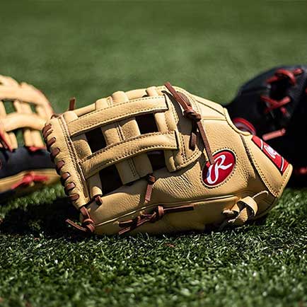 Rawlings Select Pro Lite