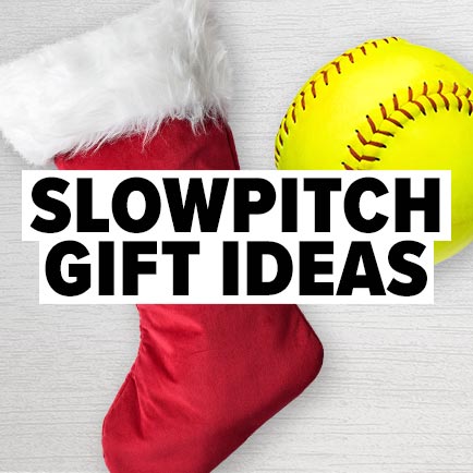 Slowpitch Gifts Under $100