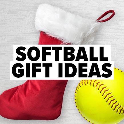 Softball Gifts Under $200