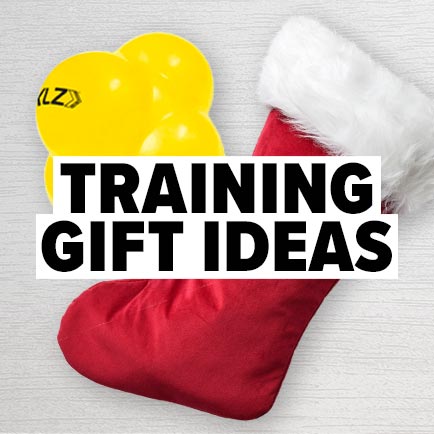 Training Gear Gifts Over $200
