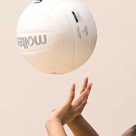 Volleyball Training Balls