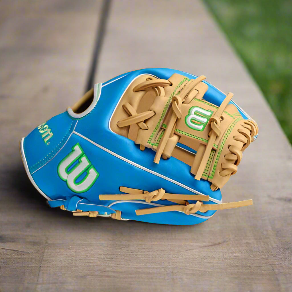 Wilson A2000 Winter 2024