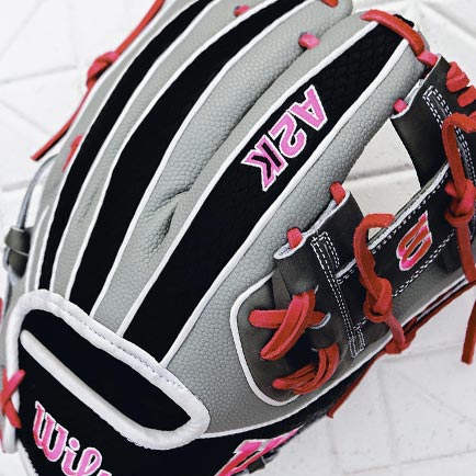 Wilson A2K Gloves