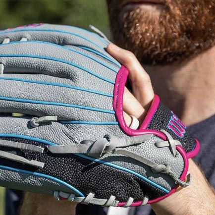 Wilson Slowpitch Gloves