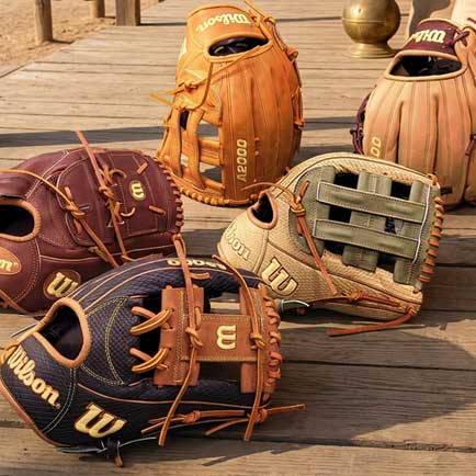 Wilson Wild West