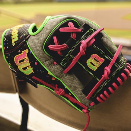 Wilson A2K Winter 2024