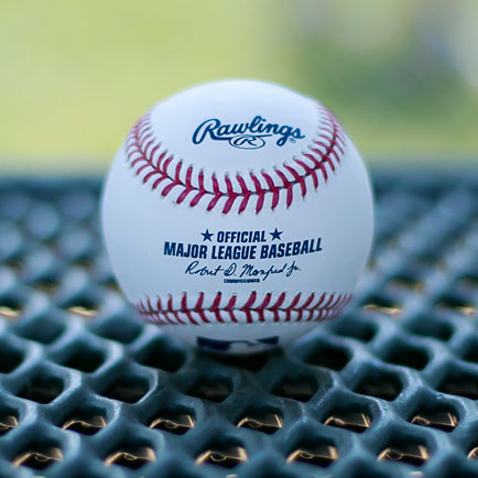 Rawlings R12U Baseball Dozen 12 Mark Of A Pro Game Balls Rawlings R12U Baseball Dozen 12 Mark Of A Pro Game Balls