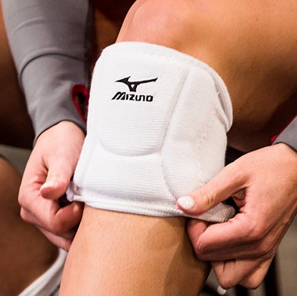 Volleyball Kneepads