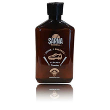 Sarna 8oz Spike/Shoe Cleaner