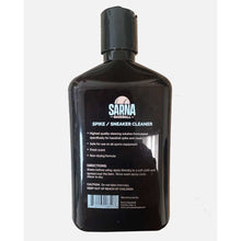 Sarna 8oz Spike/Shoe Cleaner