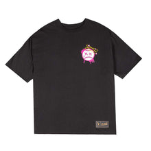 Baseballism Bat Bros Bad Day Black T-Shirt