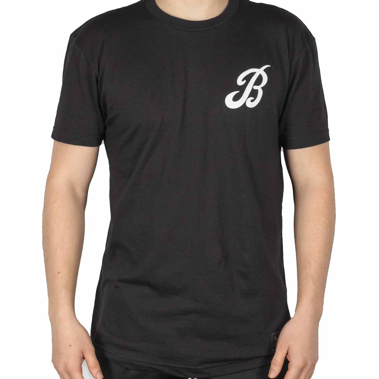 Baseballism Bat Bros Baseball Black T-Shirt – Home Run Sports
