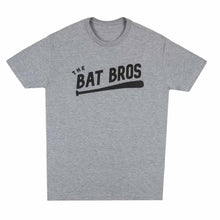 Baseballism Bat Bros Logo T-Shirt