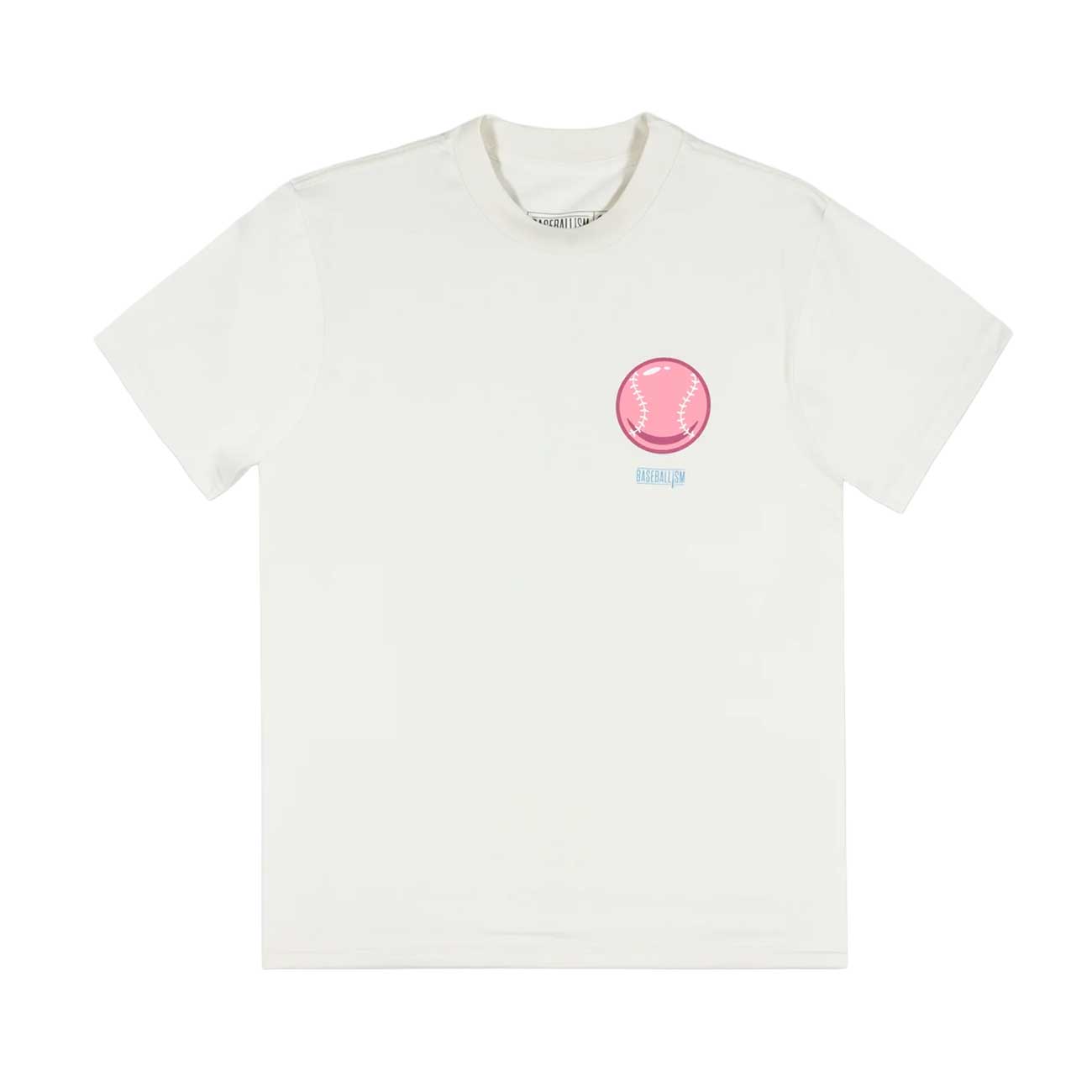 Baseballism Bubbles and Doubles T-Shirt