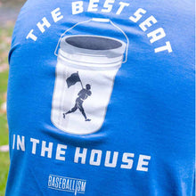 Baseballism Bucket 2.0 Adult T-Shirt