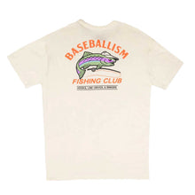 Baseballism Fishing Club T-Shirt