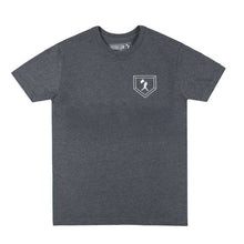 Baseballism No Place Like Home Men's T-Shirt