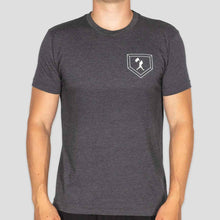 Baseballism No Place Like Home Men's T-Shirt