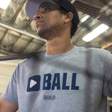 Baseballism Play Ball Men's T-Shirt