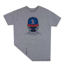 Baseballism Wild Thing Men's T-Shirt