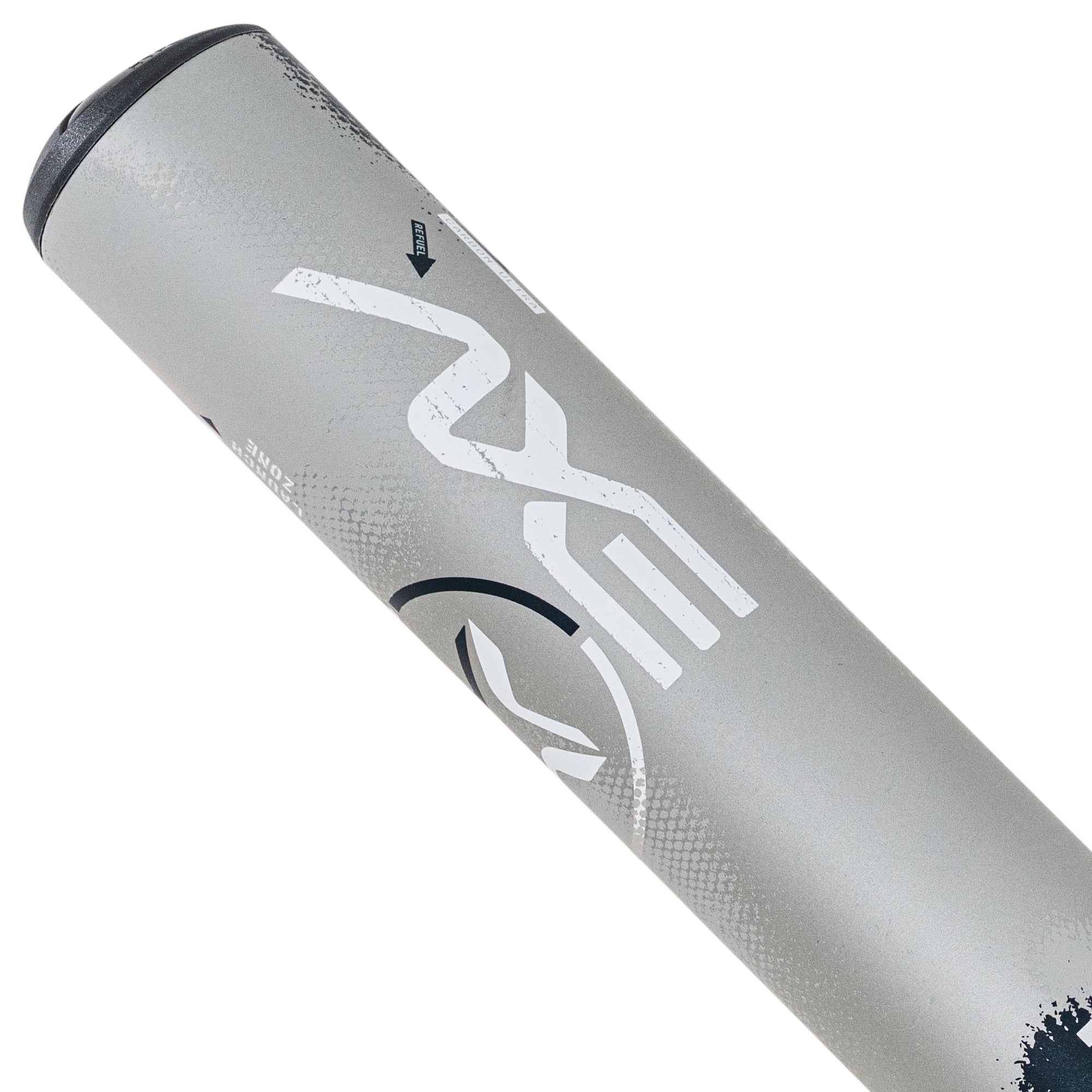 Axe Bat Fury Bravo Flared Balanced 2-PC L154Q-FLR 13" USSSA