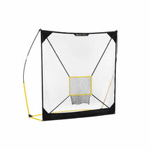 SKLZ Quickster Baseball 7' Hitting Net-Updated