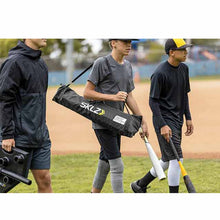 SKLZ Quickster Baseball 7' Hitting Net-Updated