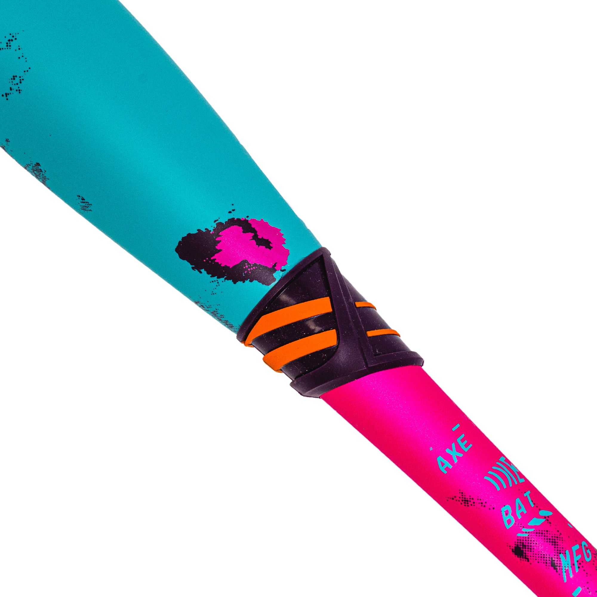 Axe Bat Dabacle Flared Endload 2-PC L193Q-E-FLR USA/USSSA