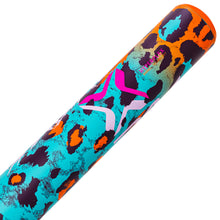 Axe Bat Dabacle Flared Endload 2-PC L193Q-E-FLR USA/USSSA