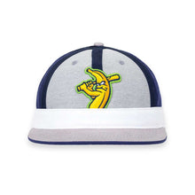 Baseballism Savannah Bananas Rally Snapback Cap