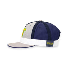 Baseballism Savannah Bananas Rally Snapback Cap