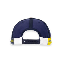 Baseballism Savannah Bananas Rally Snapback Cap