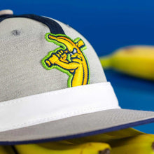 Baseballism Savannah Bananas Rally Snapback Cap