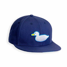 Baseballism Ducks on the Pond Snapback Hat