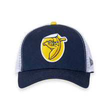 Baseballism Savannah Bananas Trucker Cap
