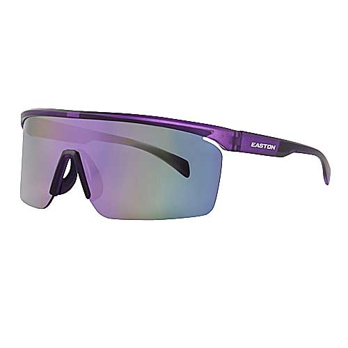 Easton Adult Purple 318 Sunglasses