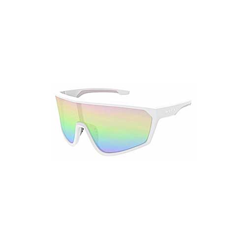 Easton Adult White Multi Sunglasses