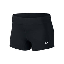 Nike W's Volleyball Perf. Game Short - Black