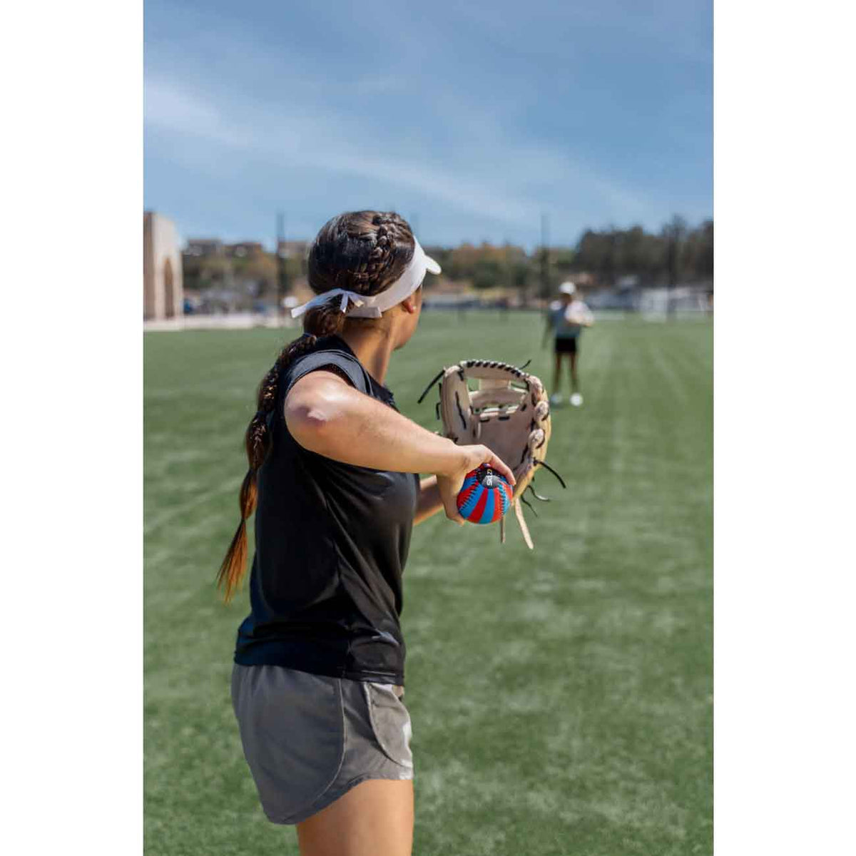 SKLZ Spin Vision Softball