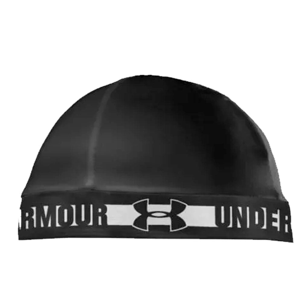 UA Skull Cap - Black
