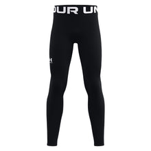 UA Boys ColdGear Armour Leggings