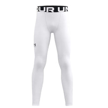 UA Boys ColdGear Armour Leggings